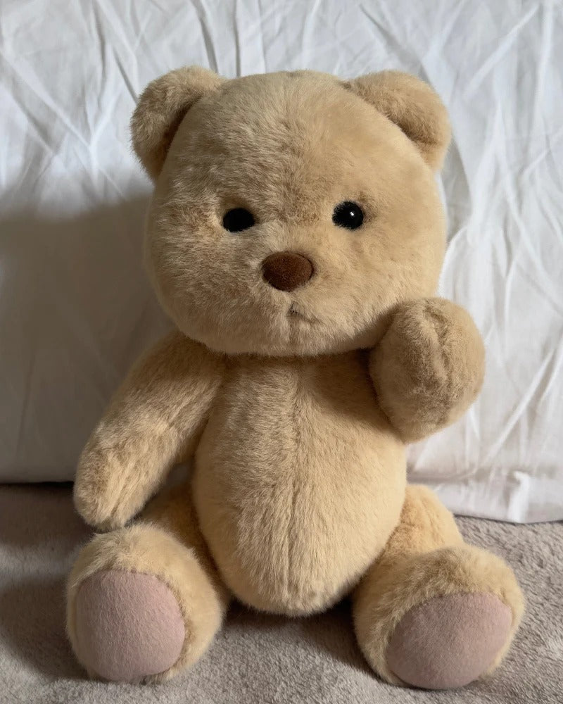 REX | TEDDY MY BEARS