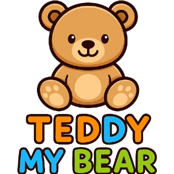 Teddy my Bear