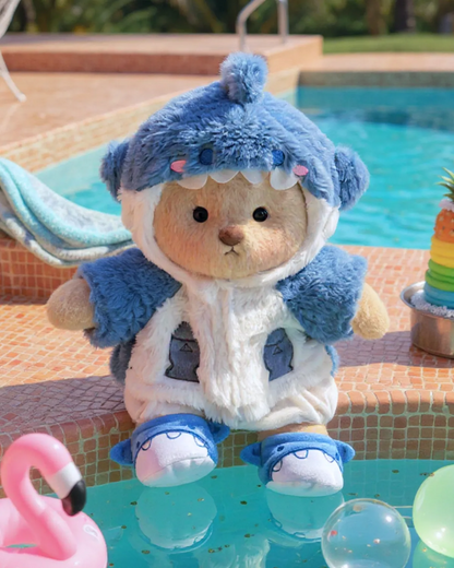 REQUIN | TEDDY MY BEARS