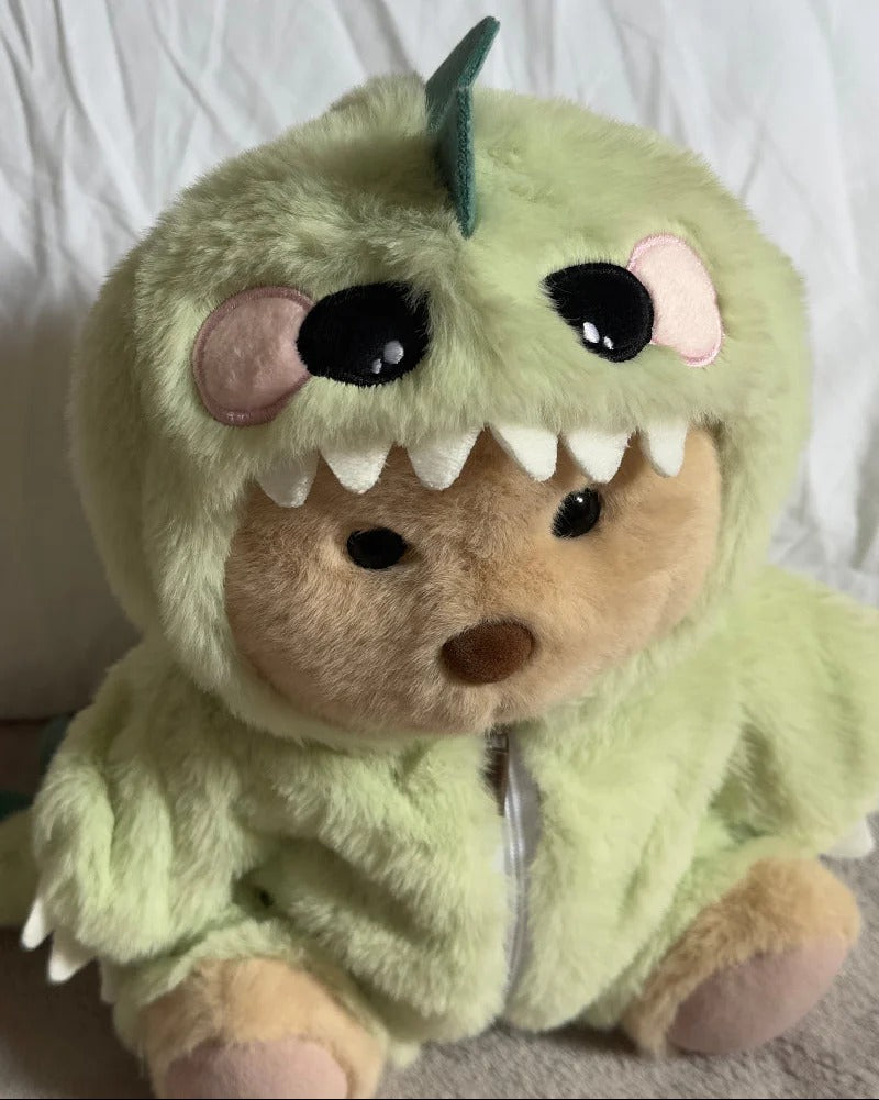 REX | TEDDY MY BEARS