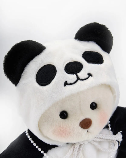 PANDA | TEDDY MY BEARS