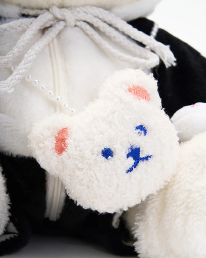 PANDA | TEDDY MY BEARS