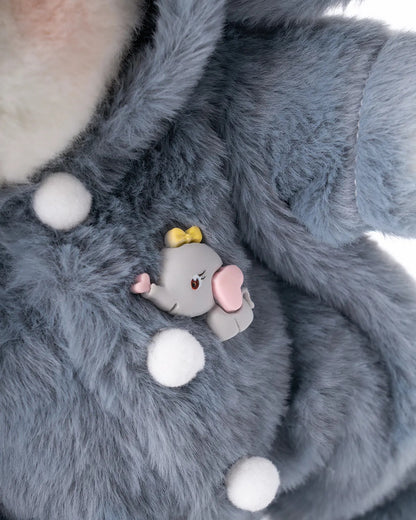 DUMBO | TEDDY MY BEARS