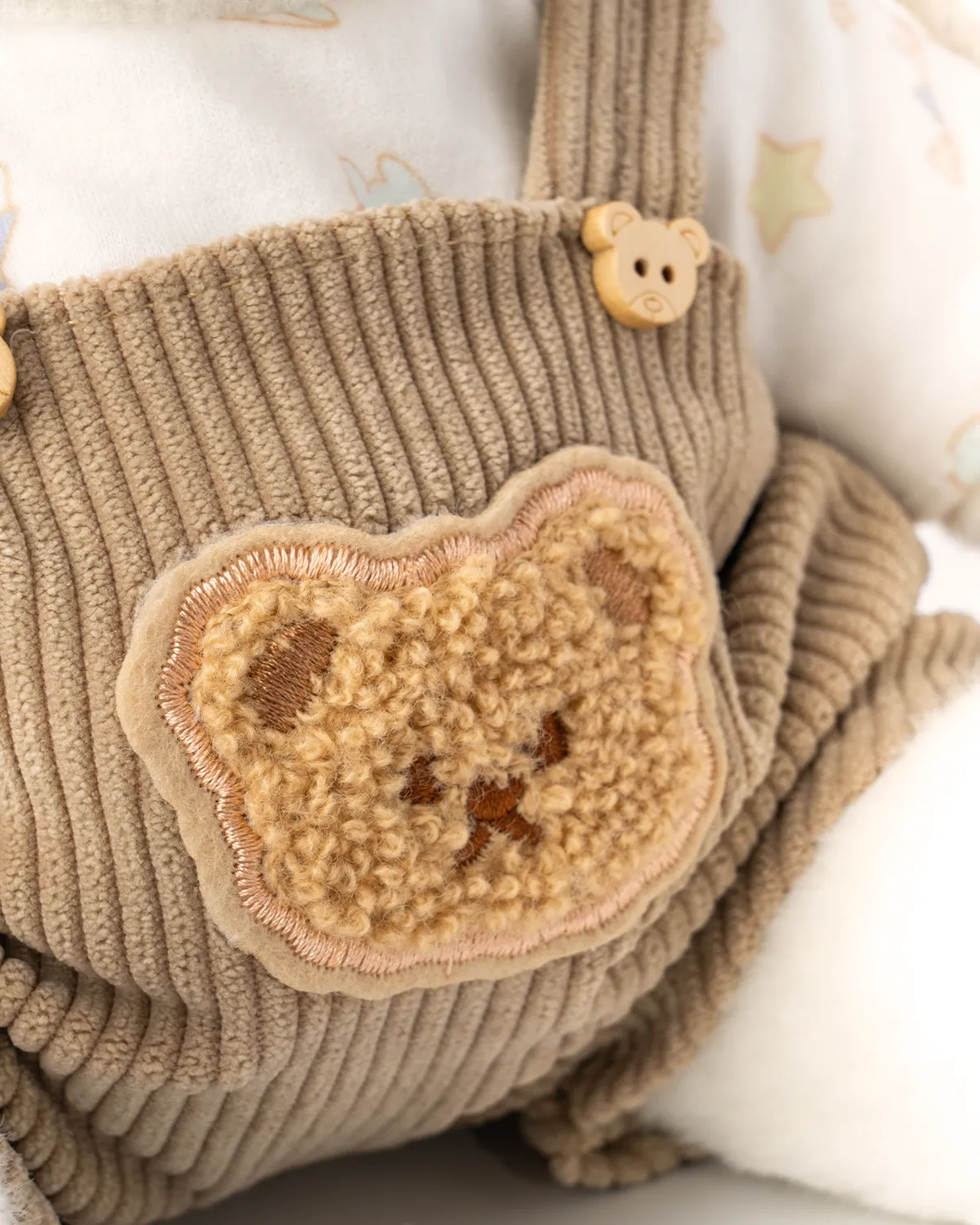 EXPLOREUR | TEDDY MY BEARS