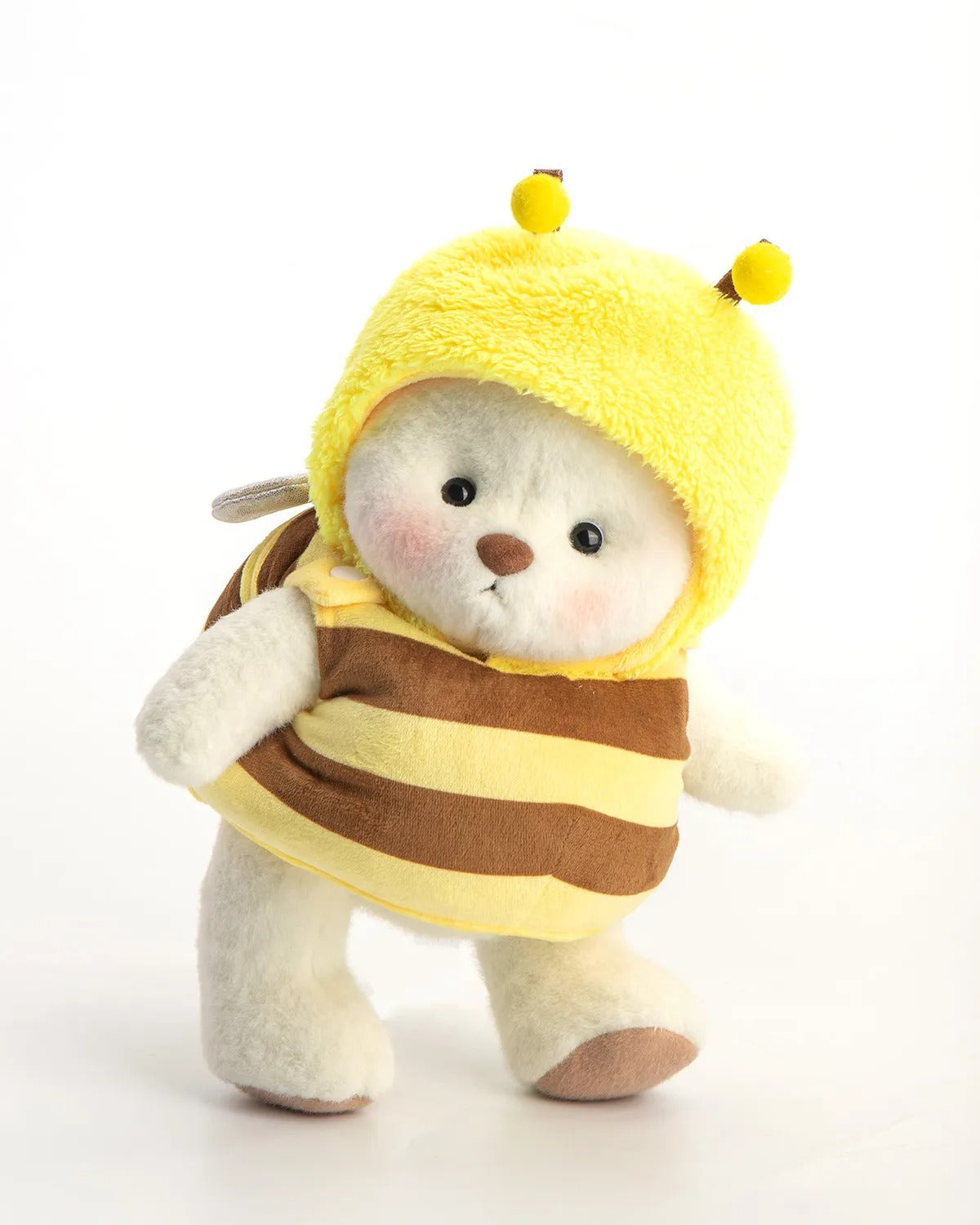 ABEILLE | TEDDY MY BEARS