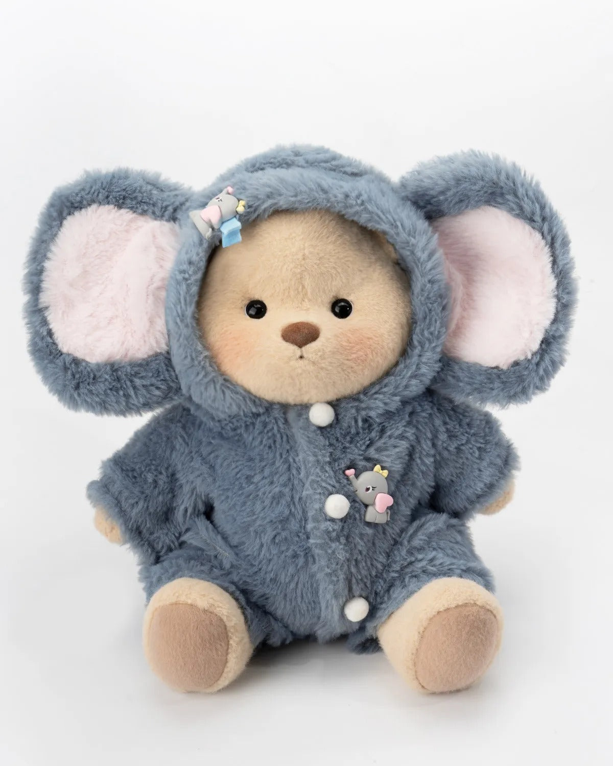 DUMBO | TEDDY MY BEARS