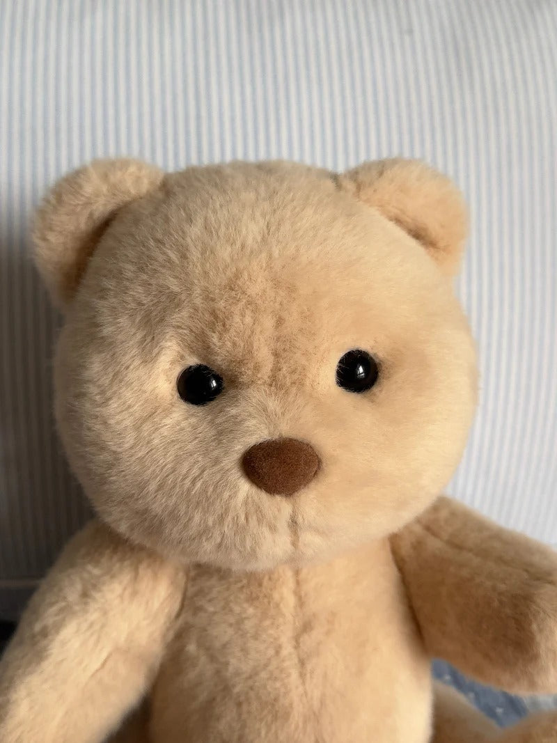 REQUINE | TEDDY MY BEARS