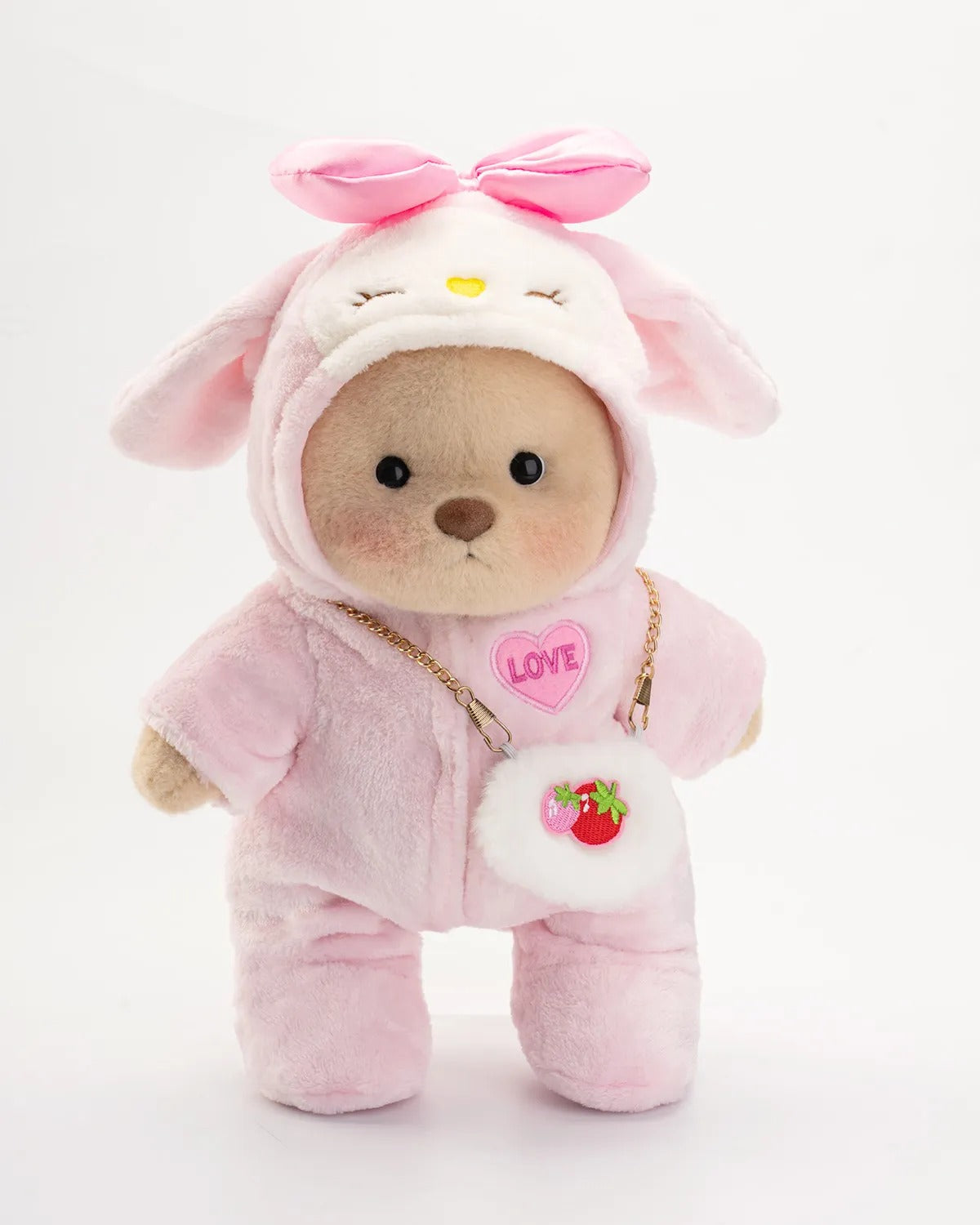 LOVE | TEDDY MY BEARS