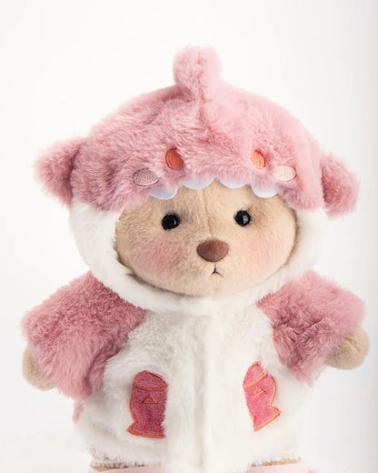 REQUINE | TEDDY MY BEARS