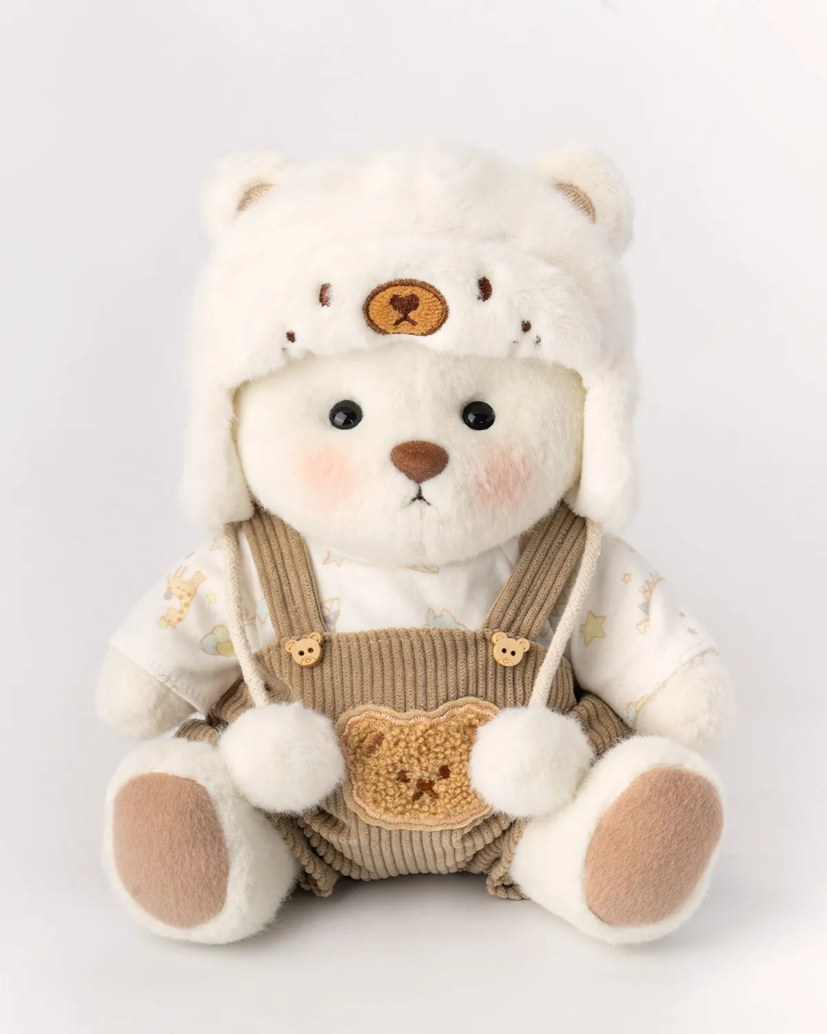 EXPLOREUR | TEDDY MY BEARS