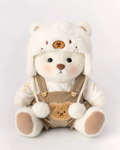 EXPLOREUR | TEDDY MY BEARS
