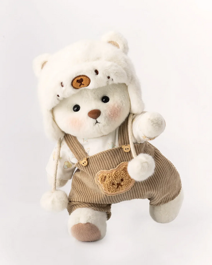 EXPLOREUR | TEDDY MY BEARS