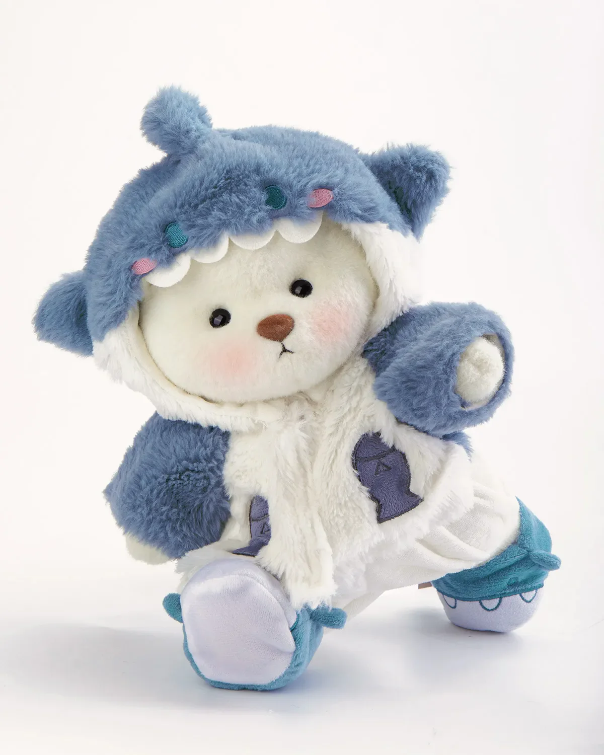 REQUIN | TEDDY MY BEARS