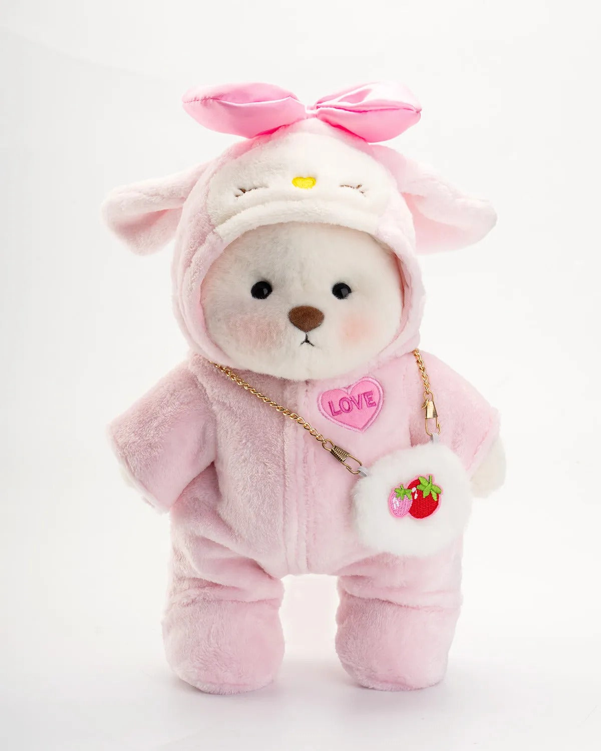 LOVE | TEDDY MY BEARS