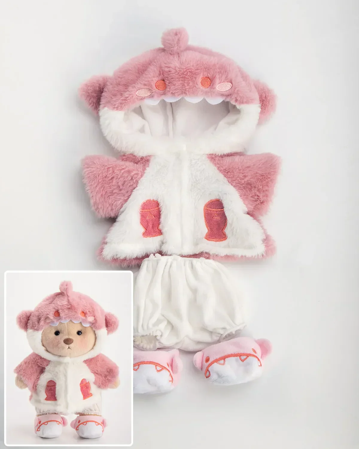 REQUINE | TEDDY MY BEARS