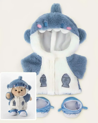 REQUIN | TEDDY MY BEARS