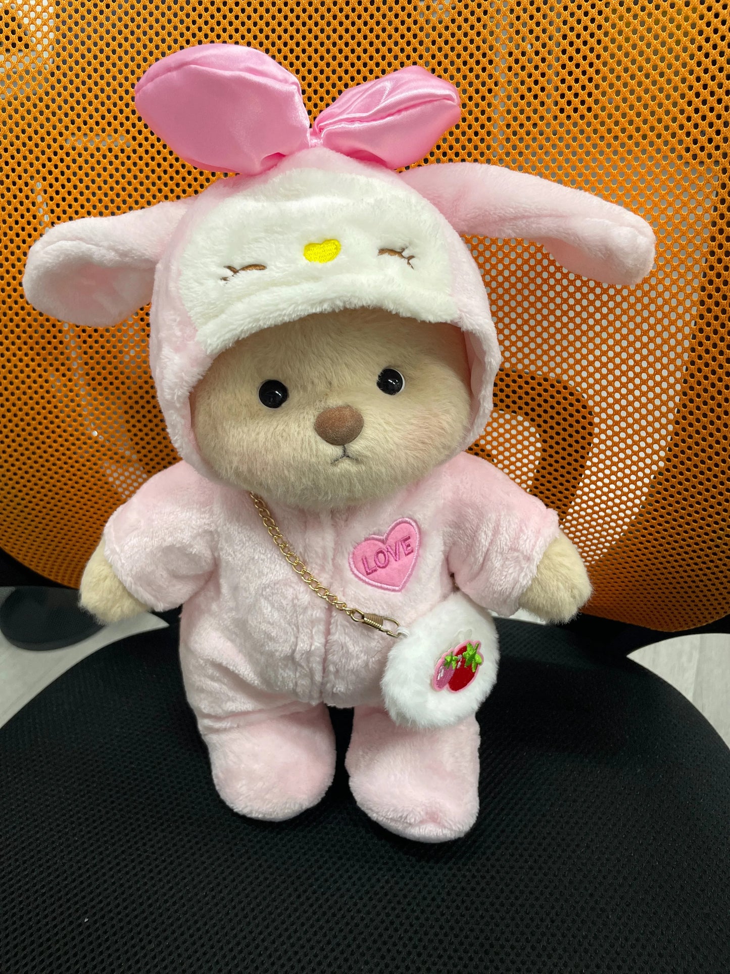 LOVE | TEDDY MY BEARS