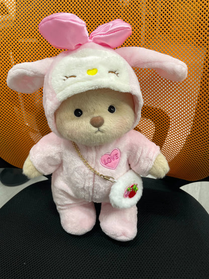 LOVE | TEDDY MY BEARS