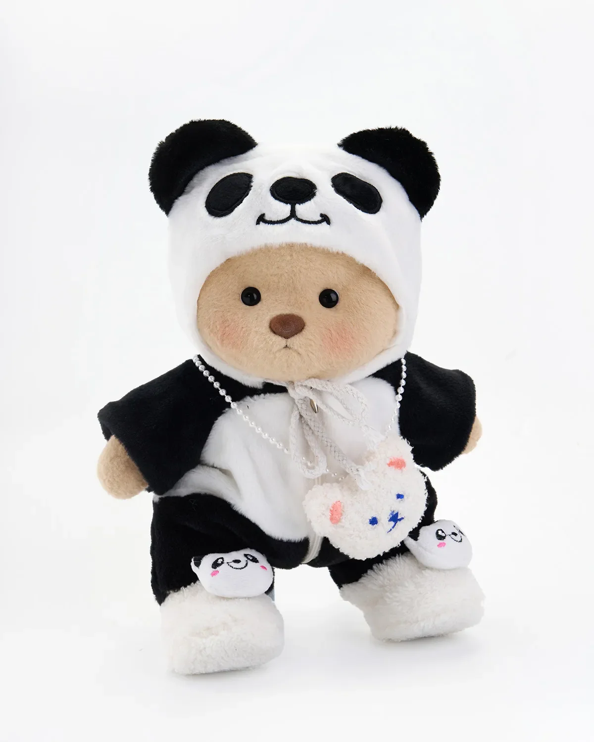 PANDA | TEDDY MY BEARS