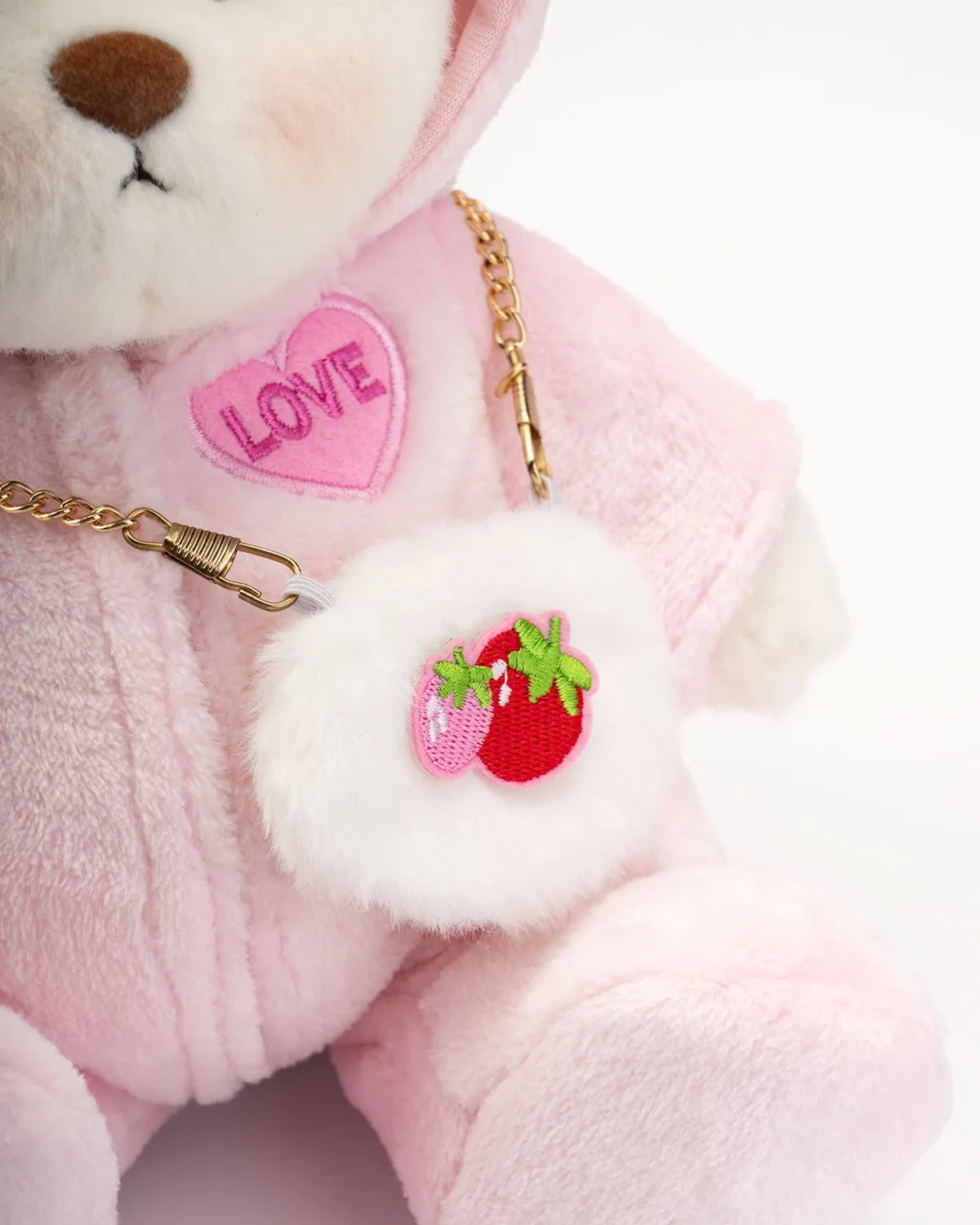 LOVE | TEDDY MY BEARS
