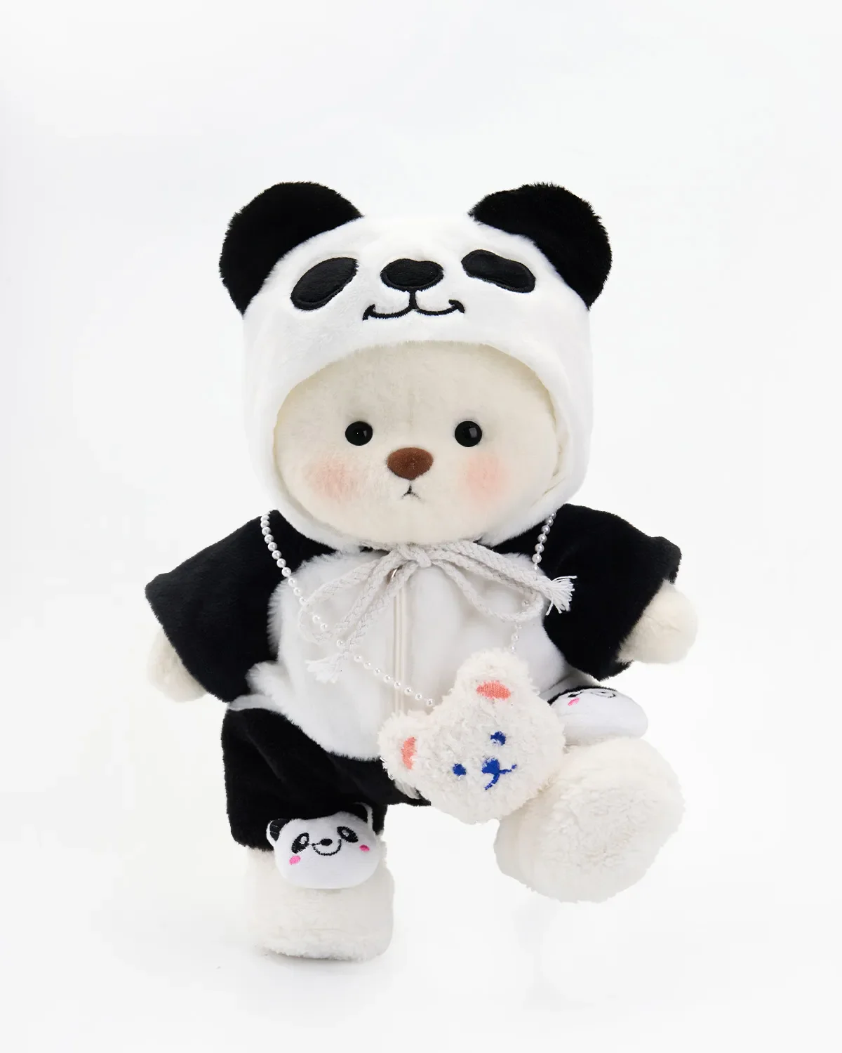 PANDA | TEDDY MY BEARS