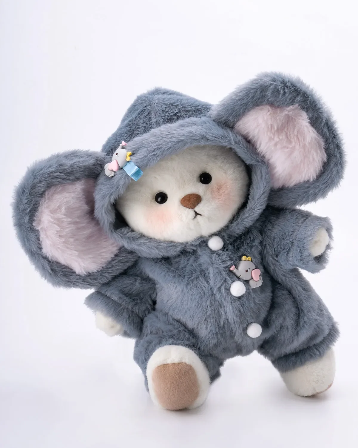DUMBO | TEDDY MY BEARS