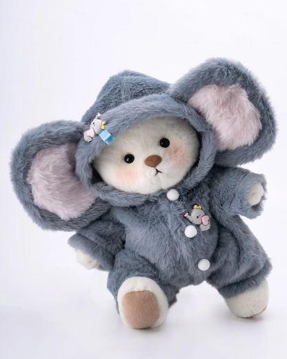 DUMBO | TEDDY MY BEARS