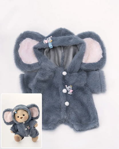 DUMBO | TEDDY MY BEARS
