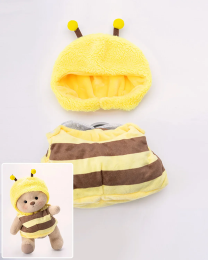 ABEILLE | TEDDY MY BEARS