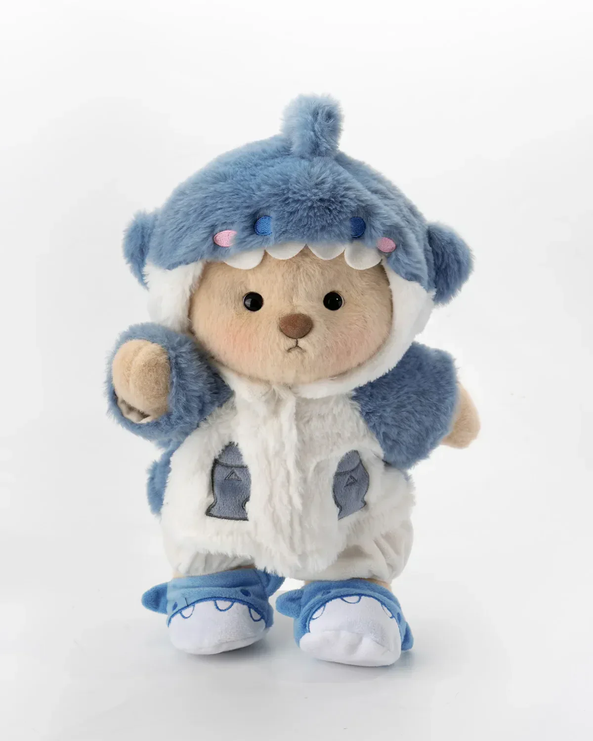 REQUIN | TEDDY MY BEARS