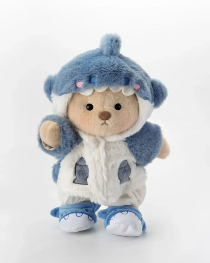 REQUIN | TEDDY MY BEARS
