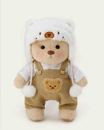 EXPLOREUR | TEDDY MY BEARS