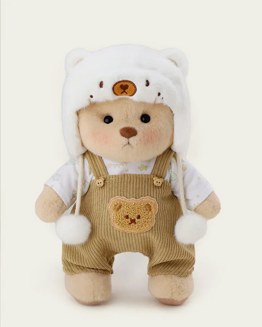 EXPLOREUR | TEDDY MY BEARS