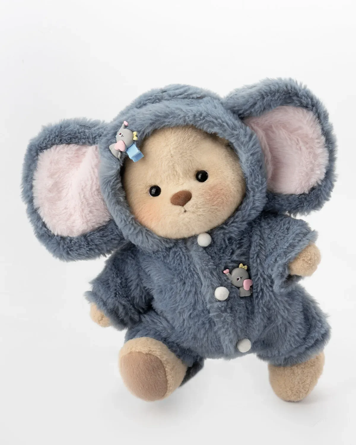 DUMBO | TEDDY MY BEARS