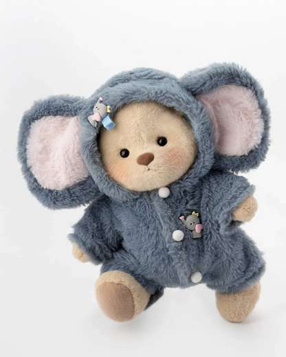 DUMBO | TEDDY MY BEARS