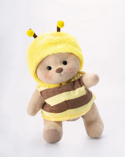 ABEILLE | TEDDY MY BEARS