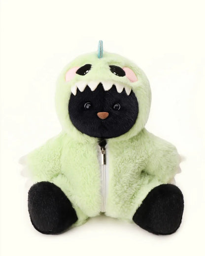 REX | TEDDY MY BEARS