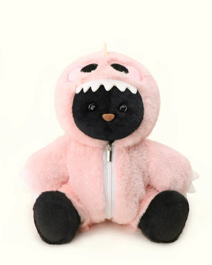 REXIE | TEDDY MY BEARS