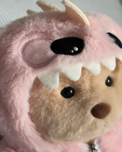 REXIE | TEDDY MY BEARS